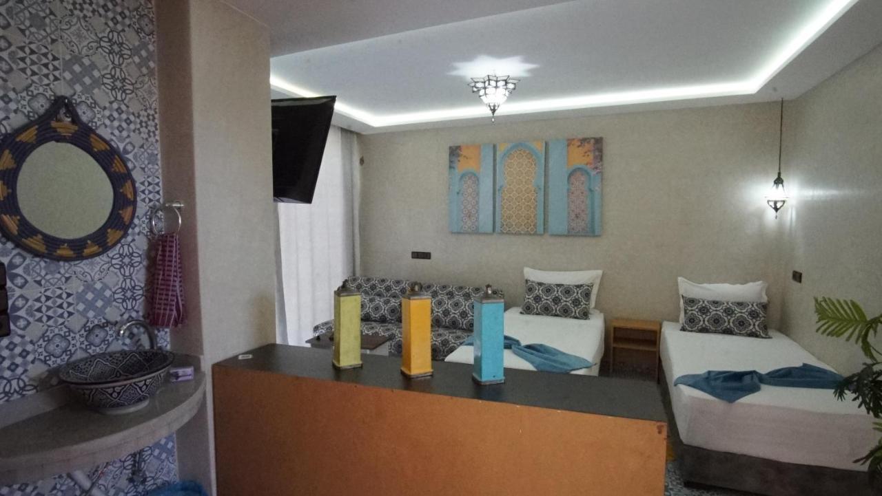 Honeypath Apartment Agadir