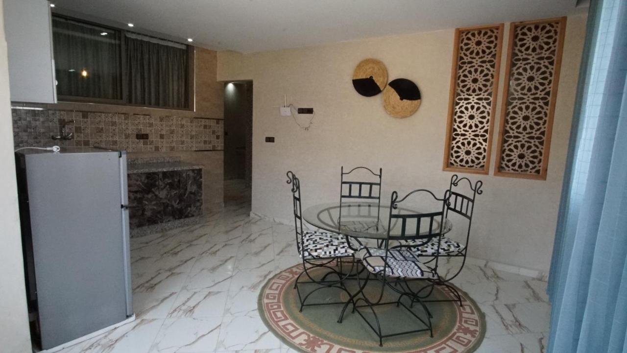 Honeypath Apartment