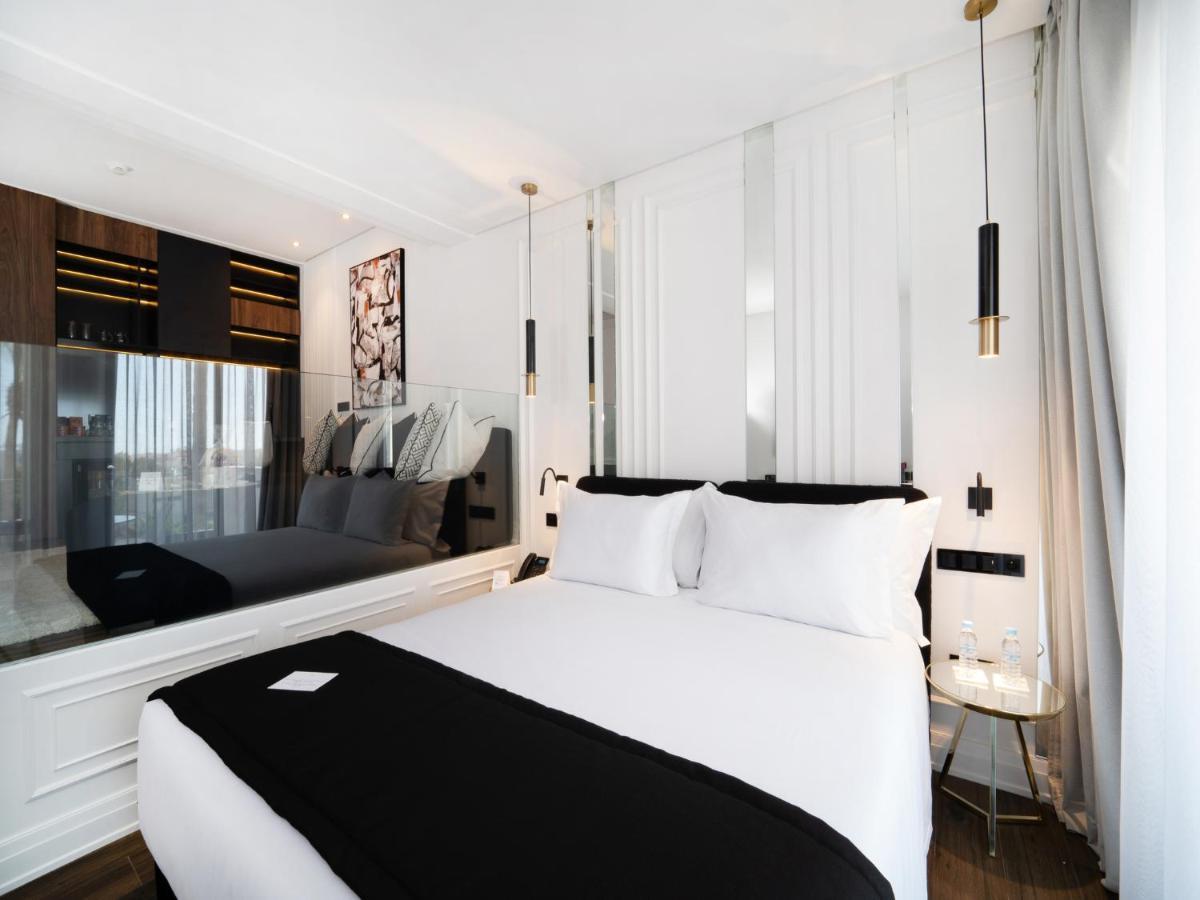 Petit Palace Agadir