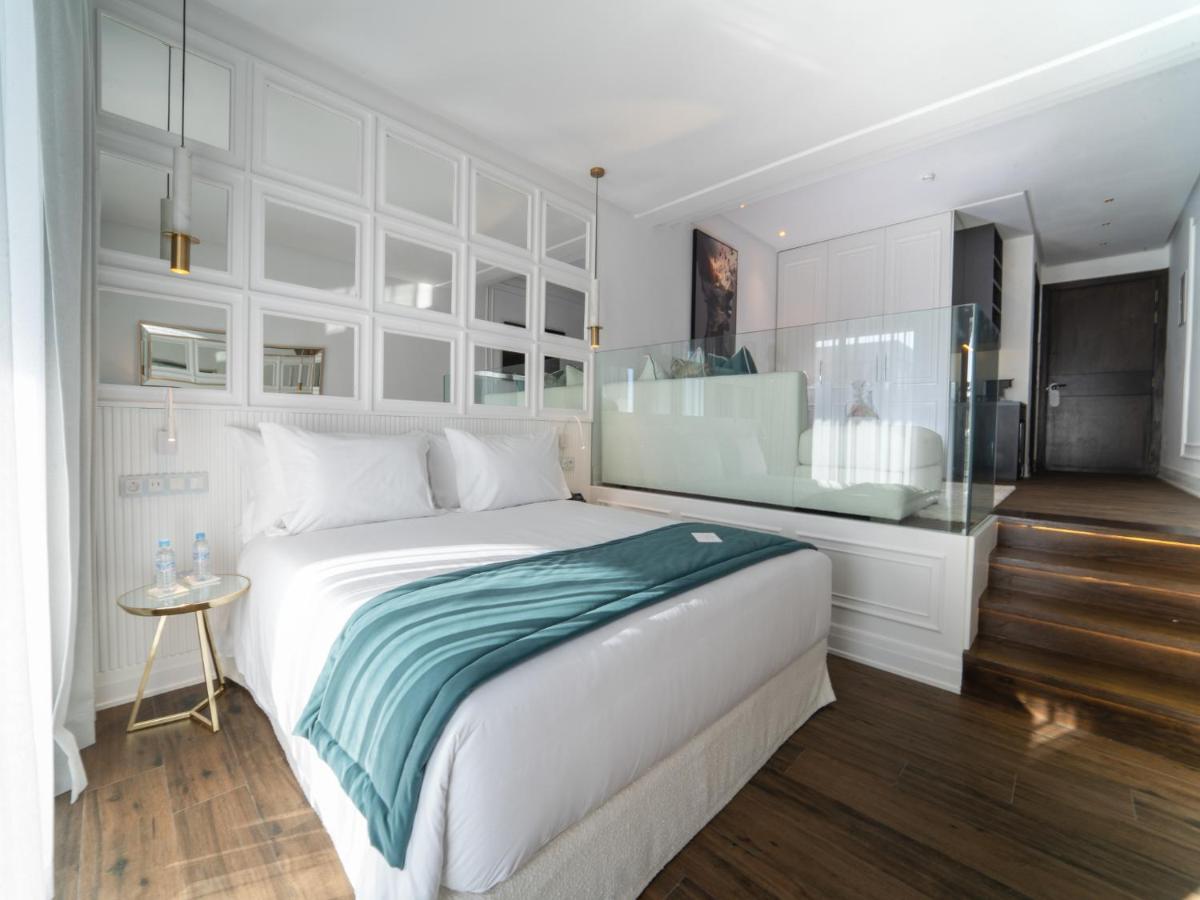 Petit Palace Hotel Agadir