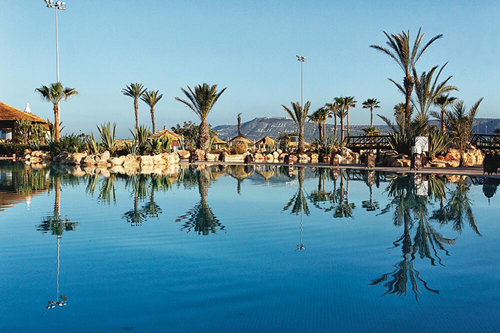 Riu Tikida Dunas Hotel 4*