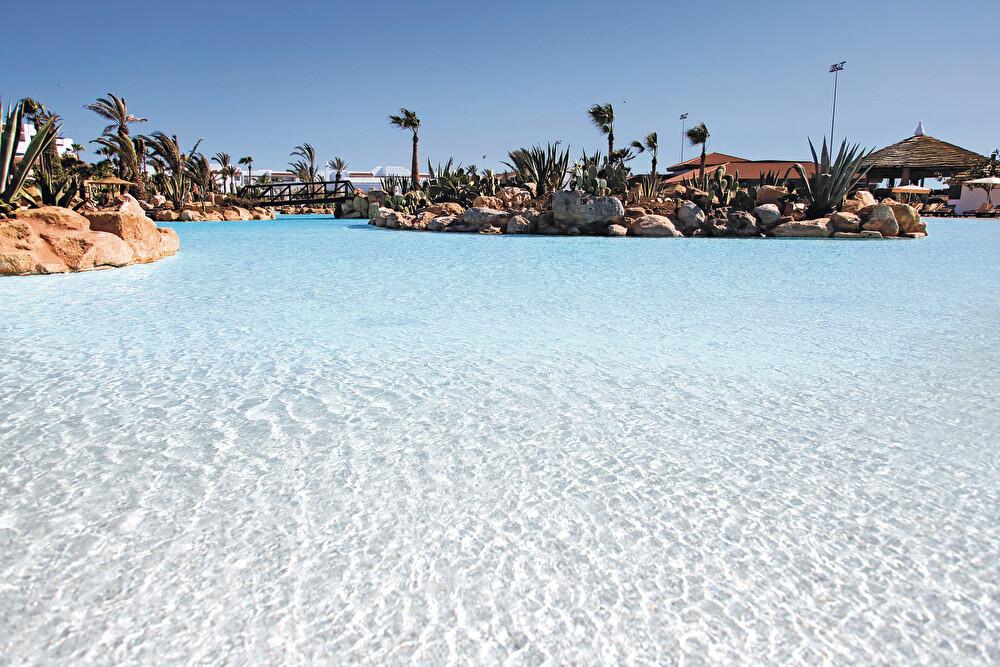 Riu Tikida Dunas 4* Agadir