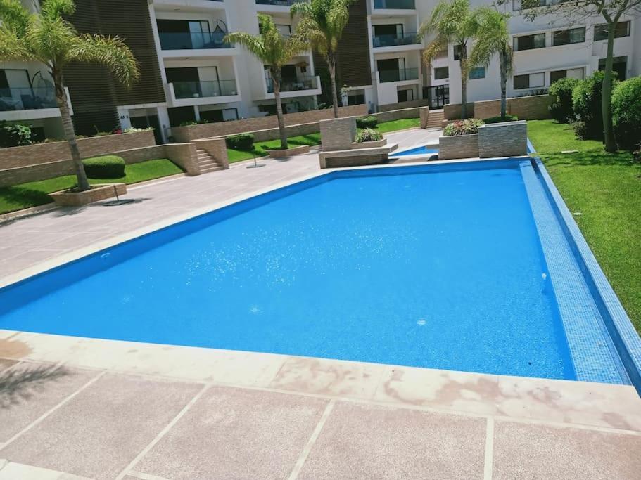 Luxueux Touristique Agadir