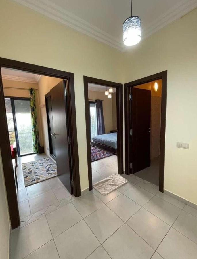 أكادير Appartement *
