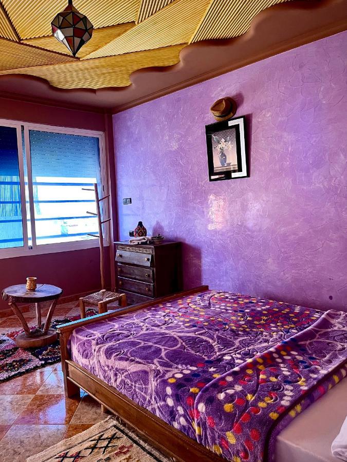 Appartement Wave - Sea View *