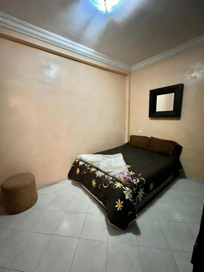 Apartment A Hay Mohammadi Agadir