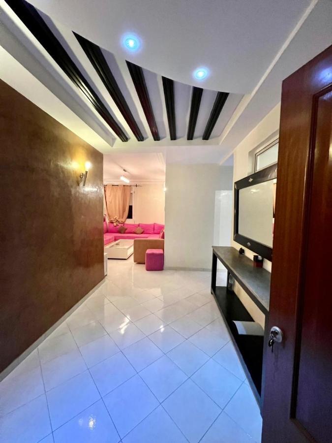 Apartment A Hay Mohammadi