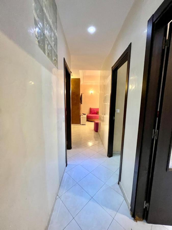 A Hay Mohammadi Apartment *