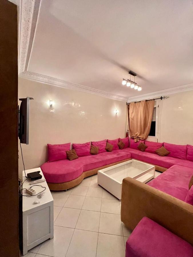 Apartment A Hay Mohammadi