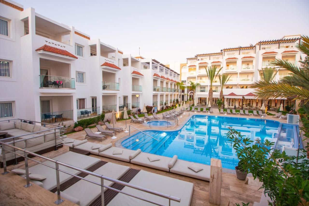 Timoulay And 4* Agadir