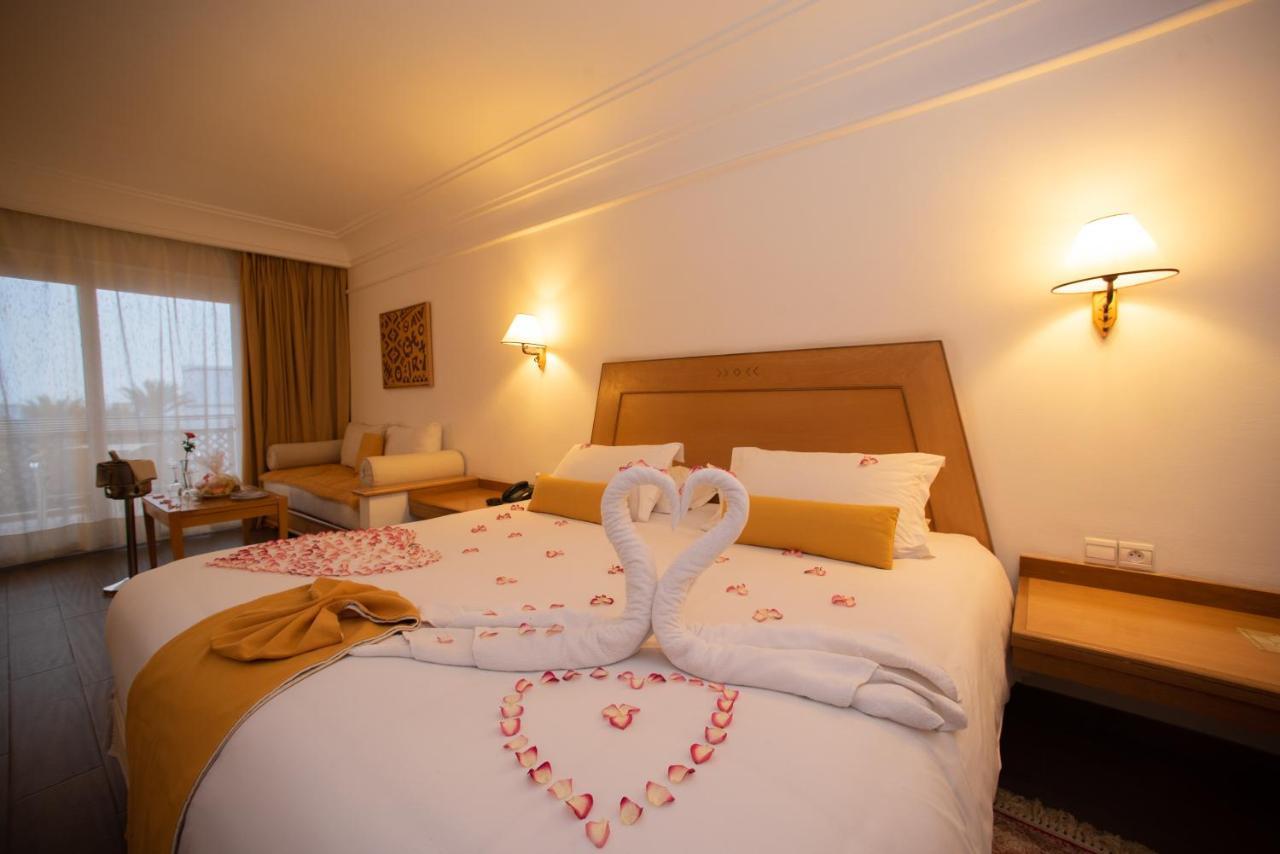 Hotel Timoulay And