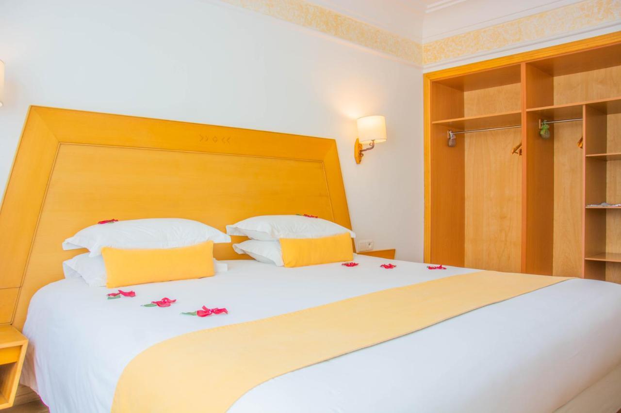 Timoulay And Hotel