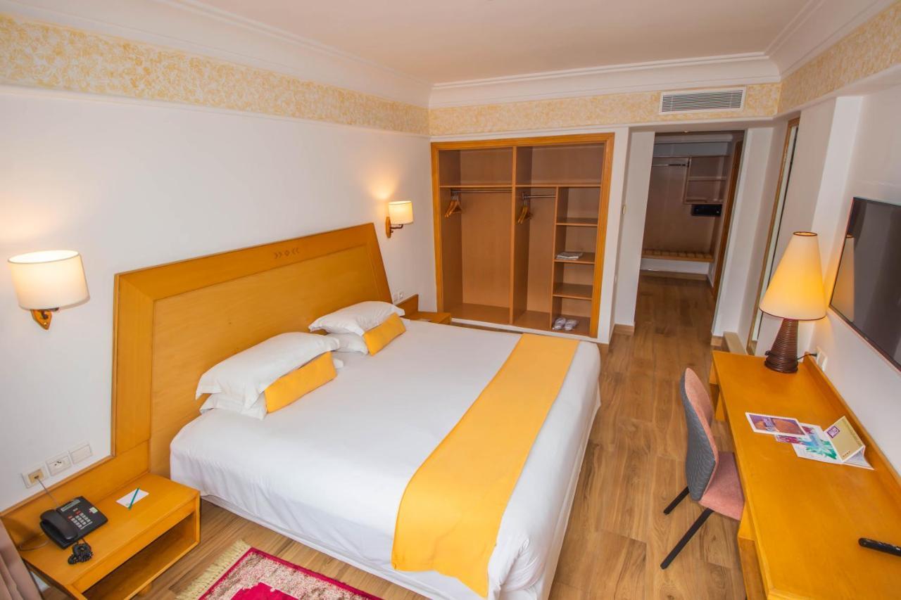 Timoulay And 4* Agadir