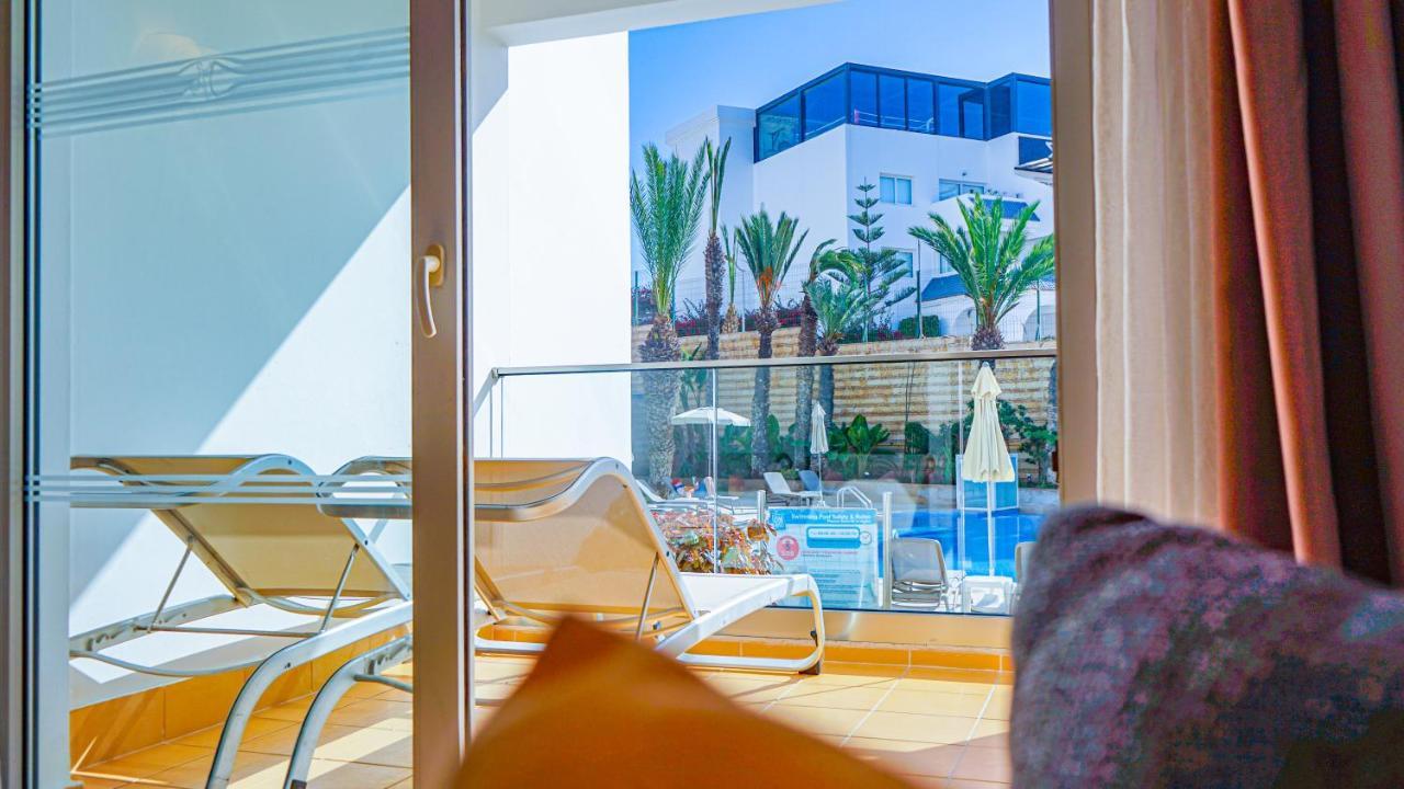 Hotel Timoulay And