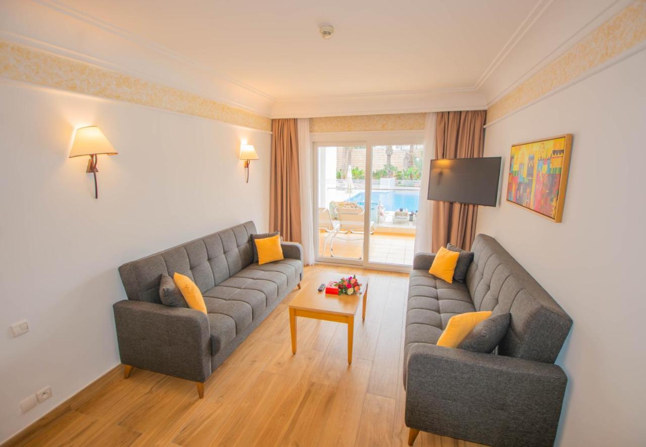 Timoulay And Hotel 4*