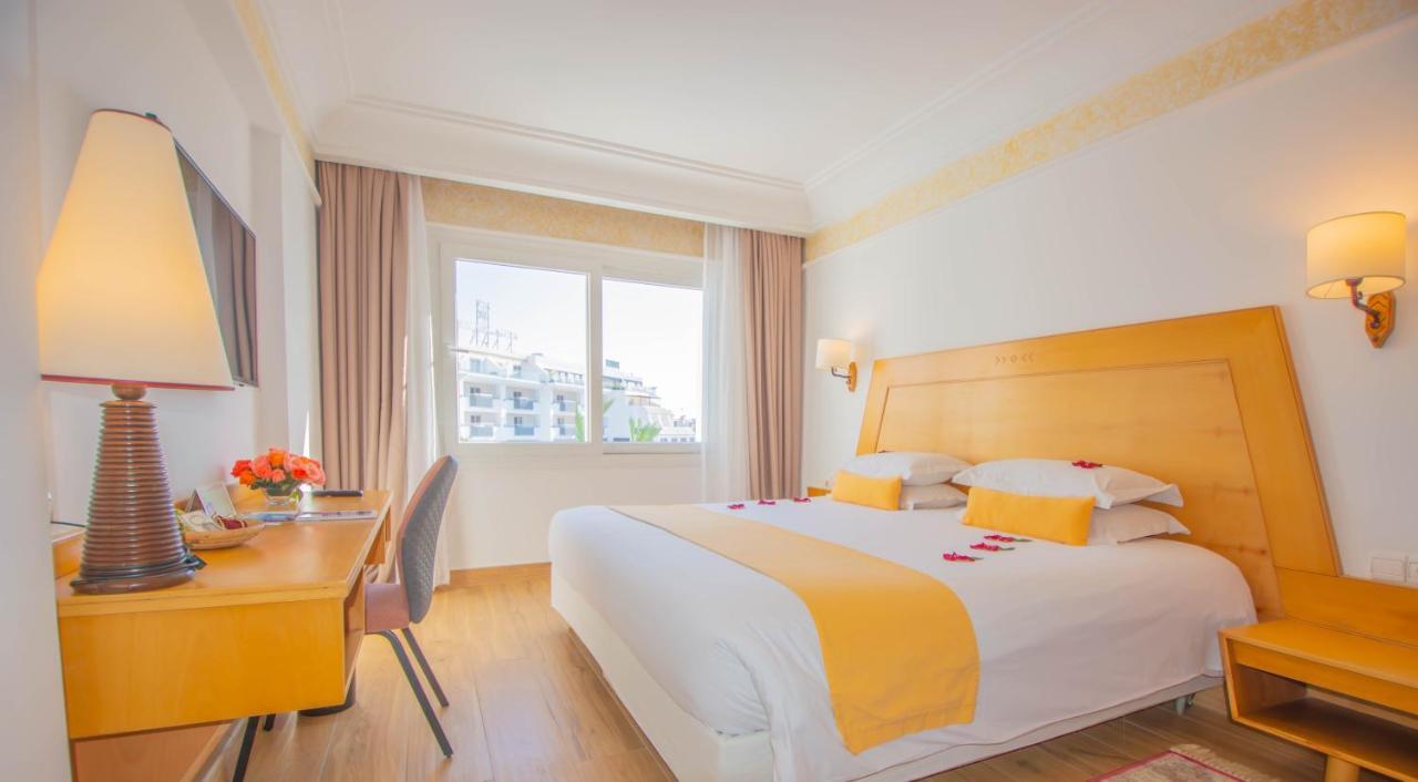 Timoulay And 4* Agadir