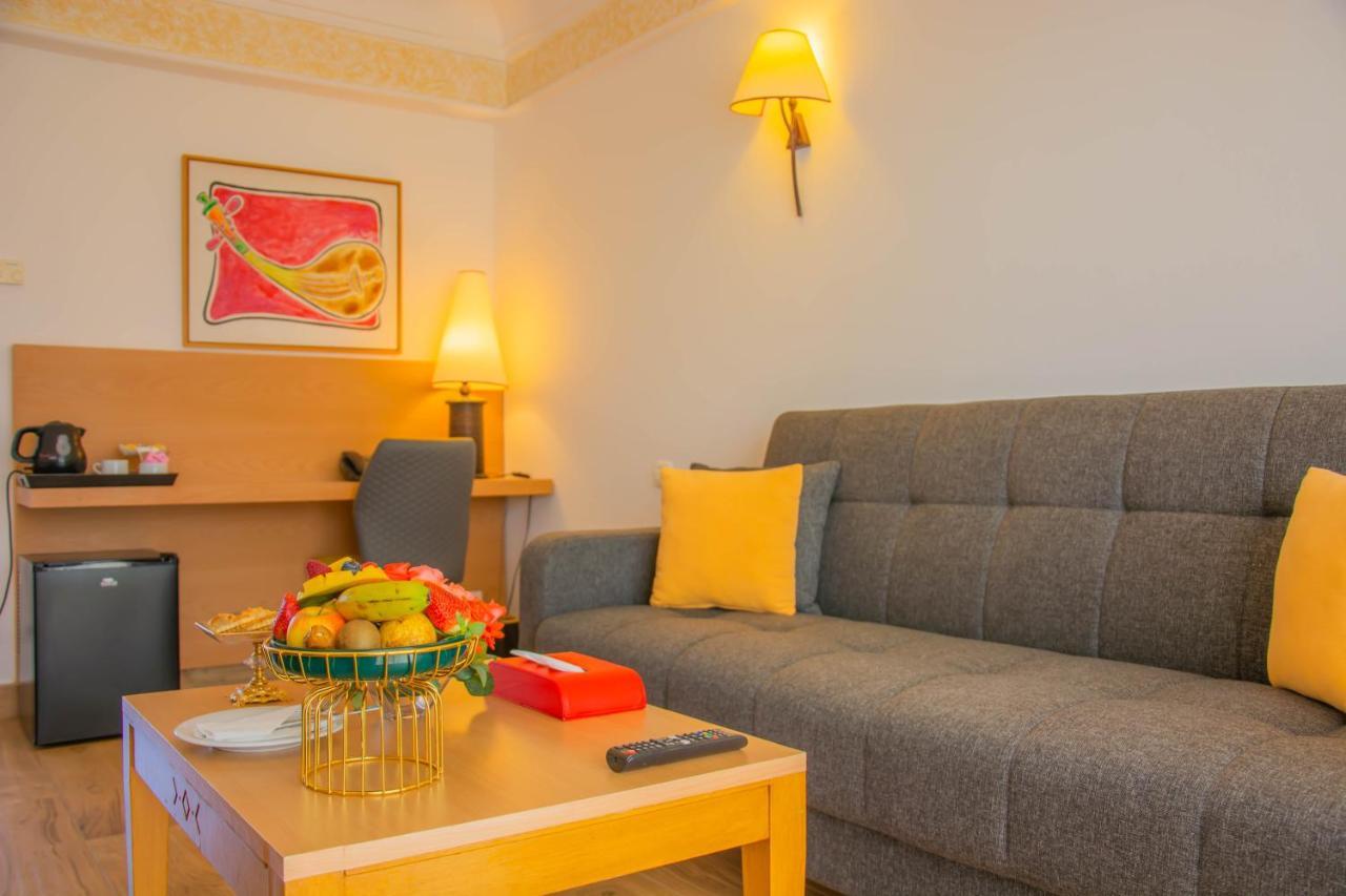 Hotel Timoulay And 4*