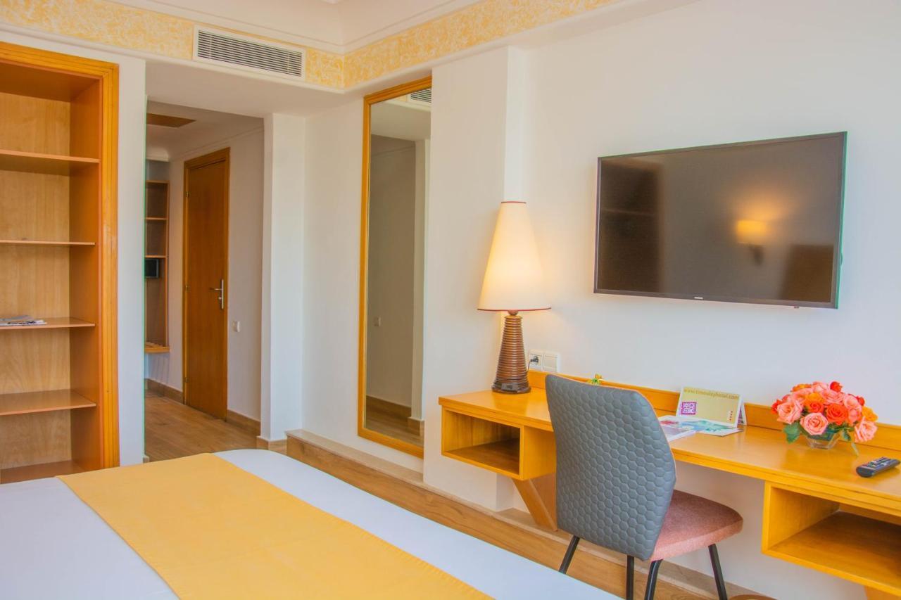 Timoulay And Hotel 4*