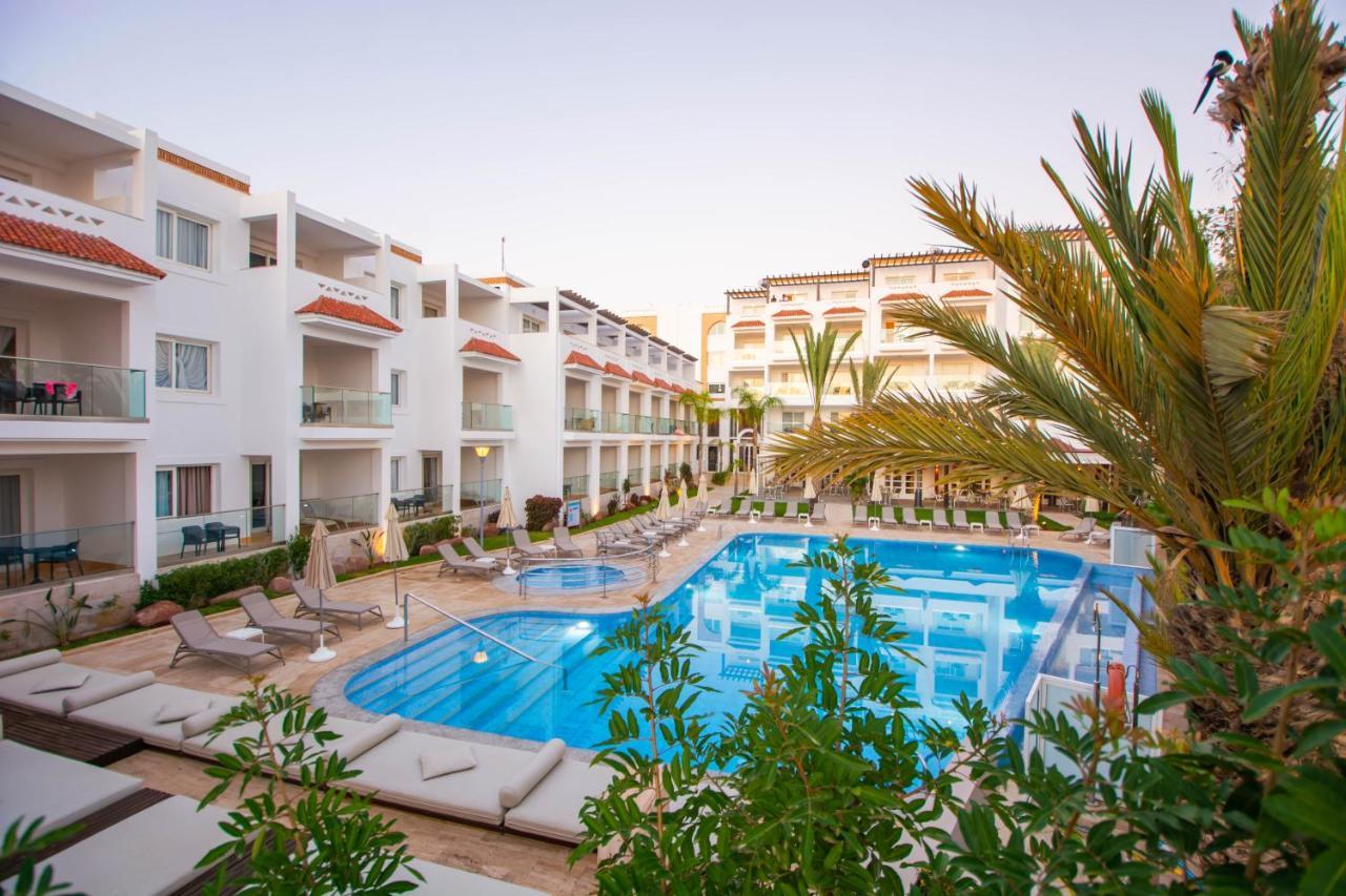 Hotel Timoulay And Agadir