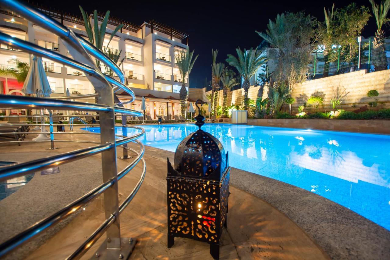 Timoulay And Hotel 4*