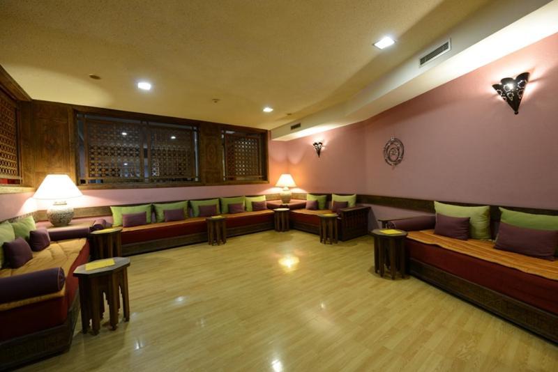Timoulay And Hotel Agadir