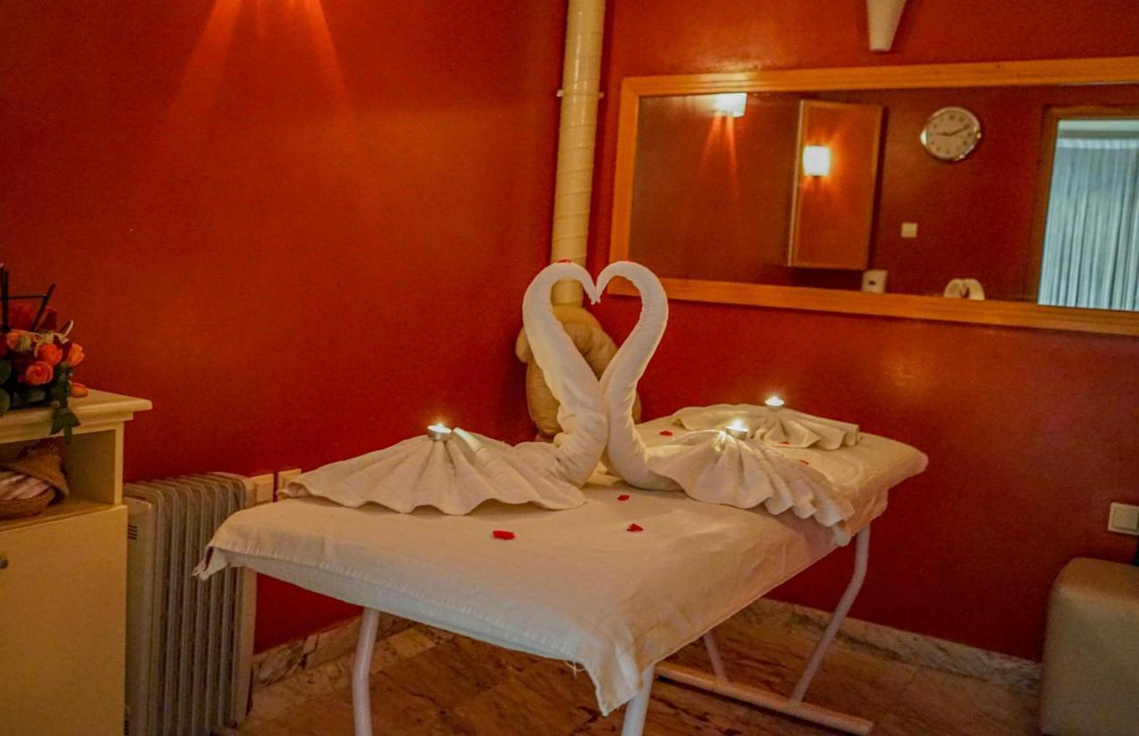 Hotel Timoulay And