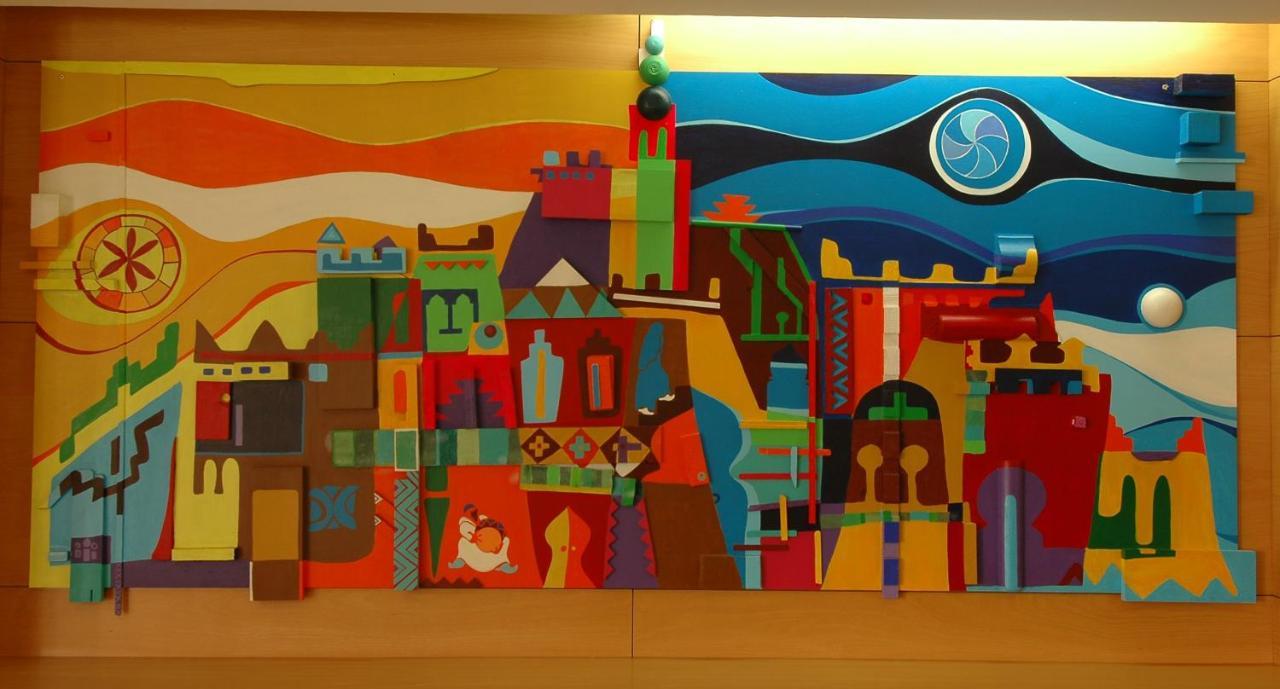 Hotel Timoulay And Agadir