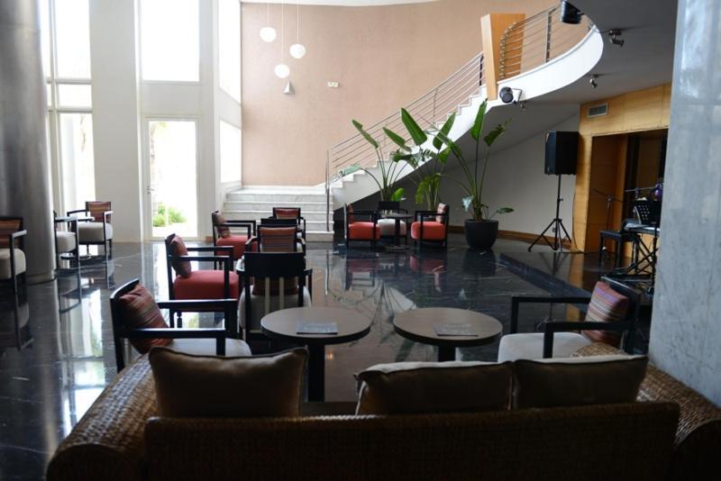 Timoulay And Hotel