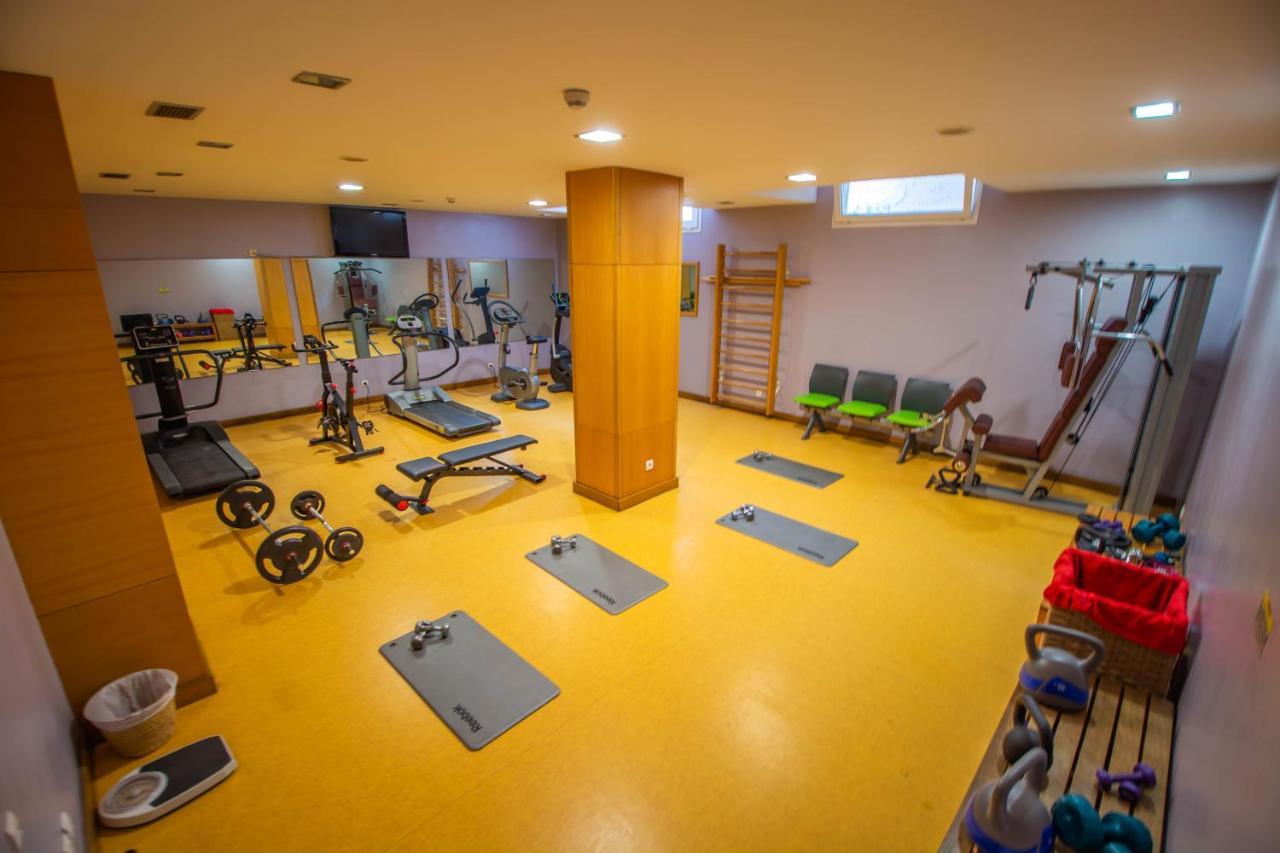 Hotel Timoulay And 4*