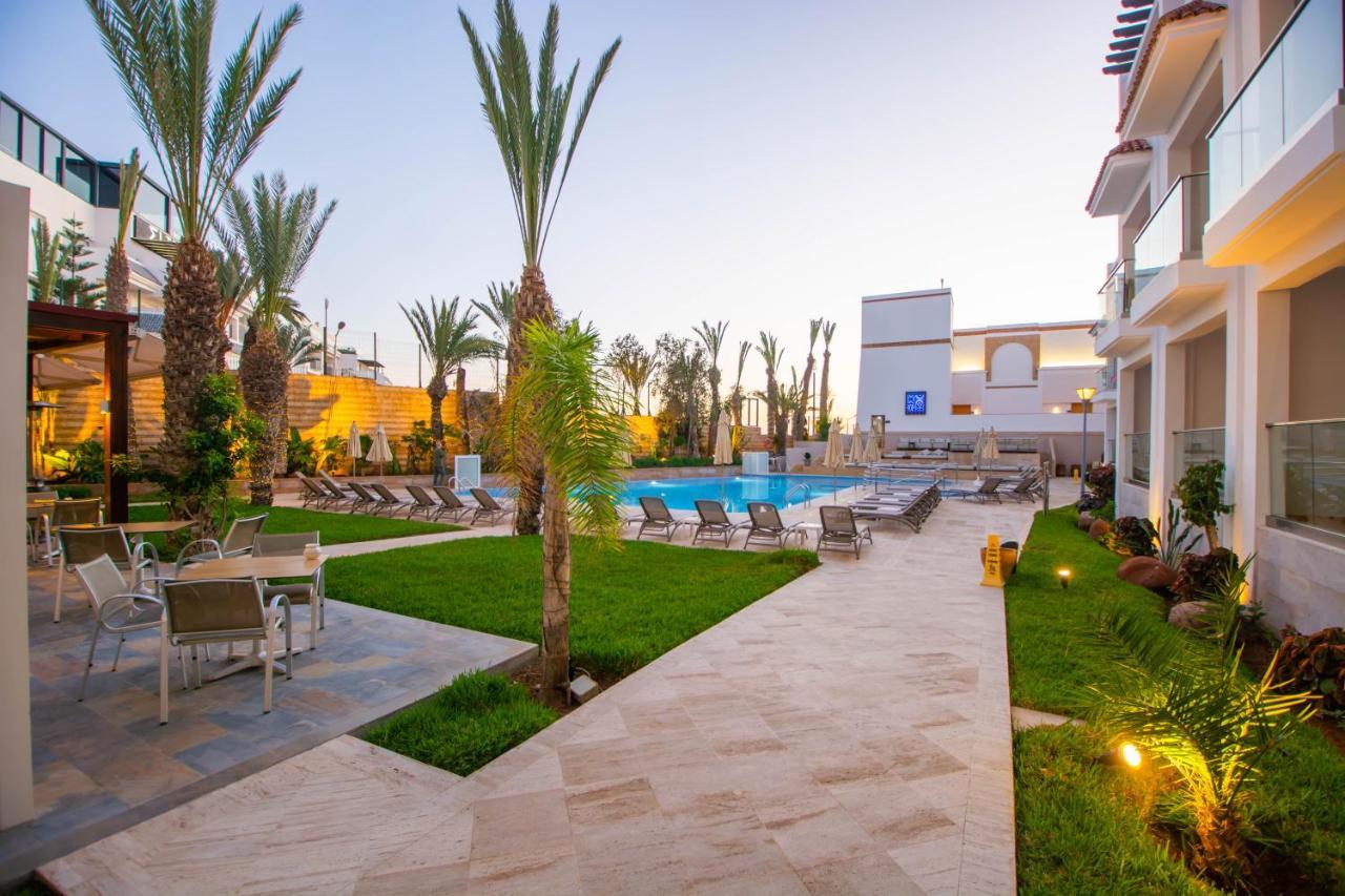 Hotel Timoulay And Agadir