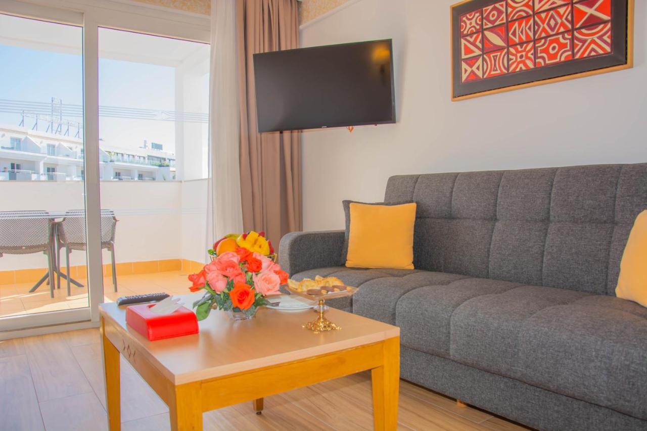 Timoulay And 4* Agadir