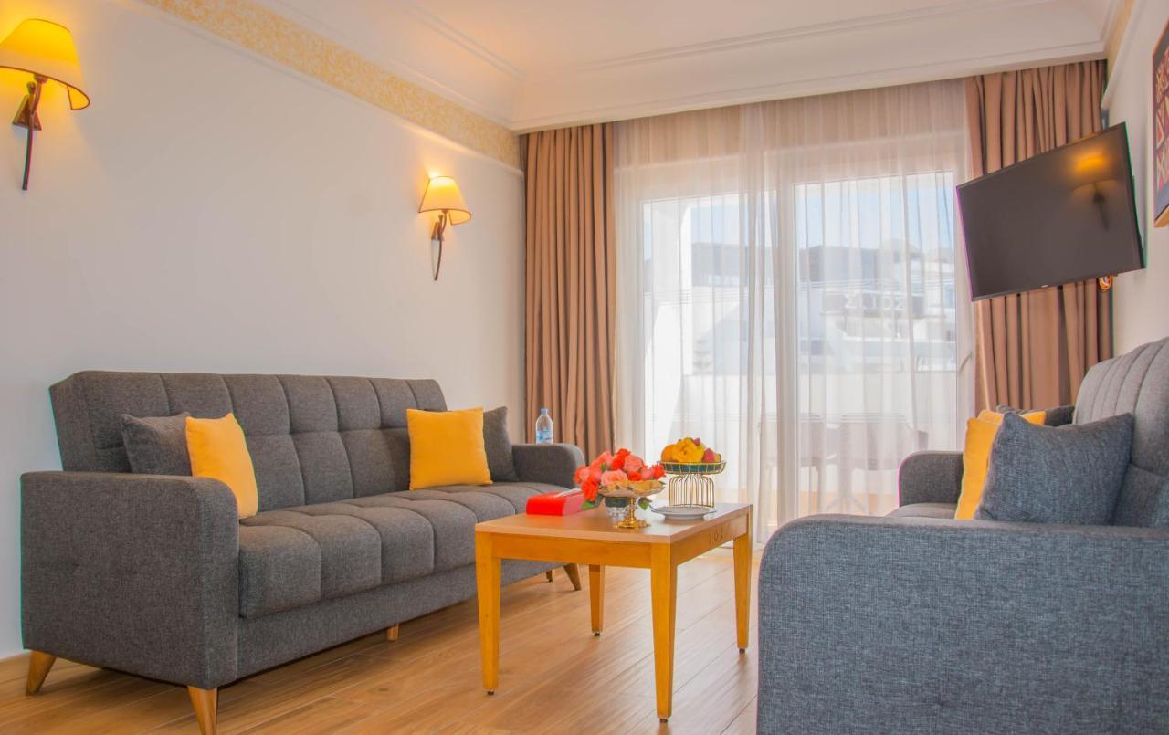 Hotel Timoulay And