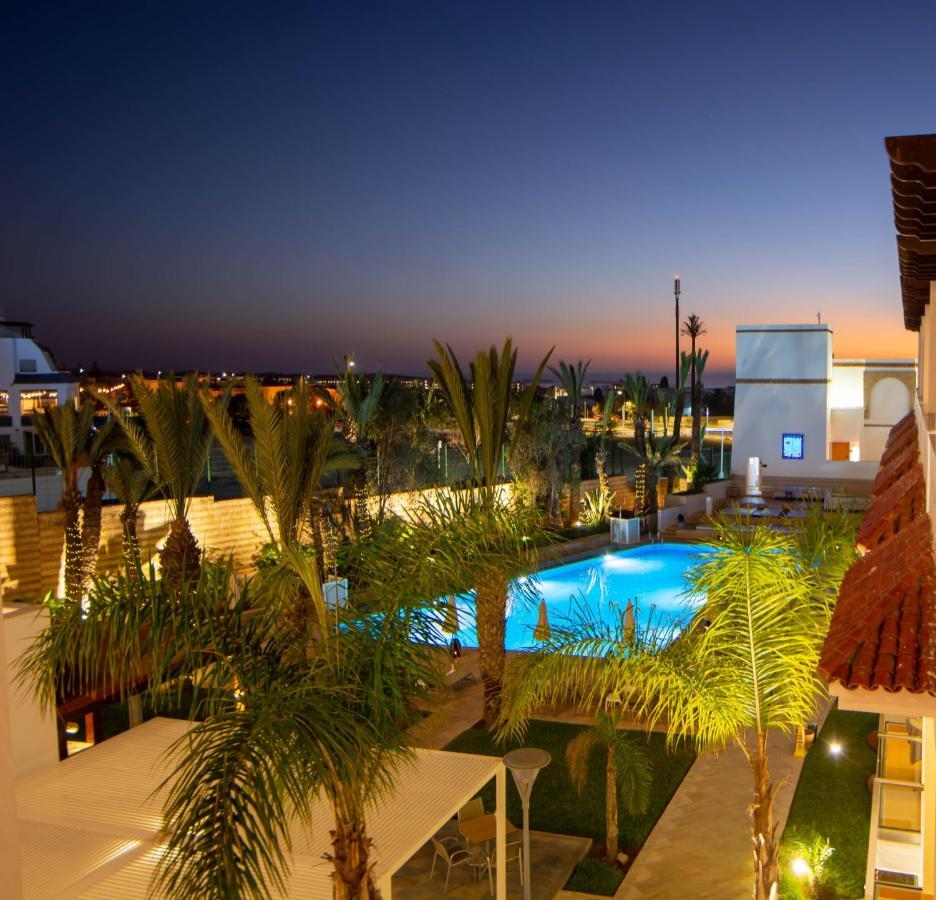 Timoulay And Hotel 4*