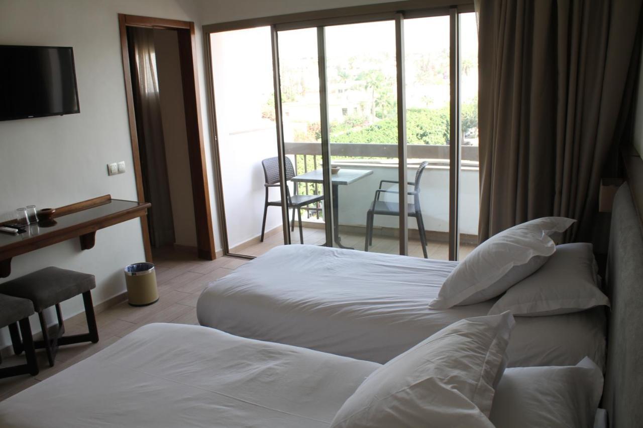 Hotel Aferni