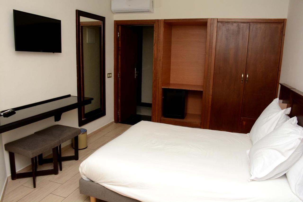 Aferni Hotel Agadir