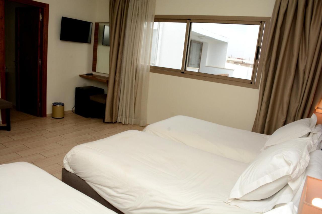 Hotel Aferni