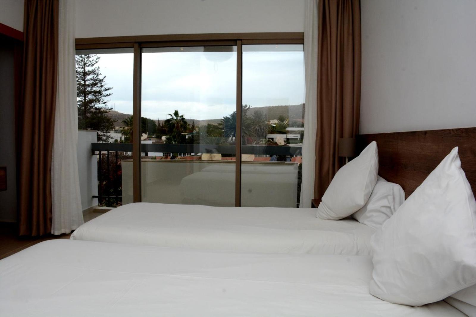 Aferni Hotel