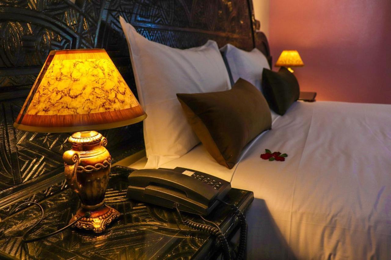 Hotel Salam 2*