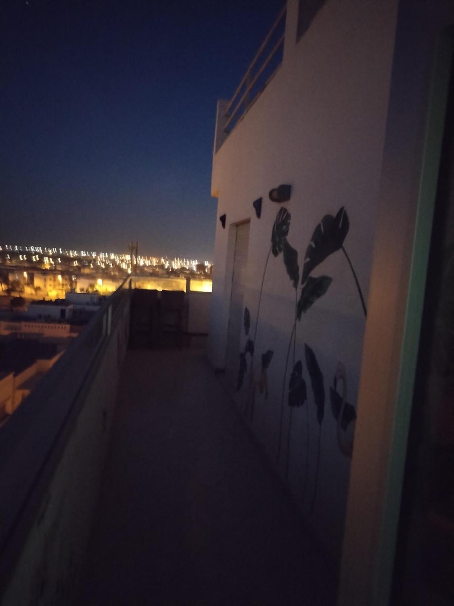 Apartment Large Sea View Studio *