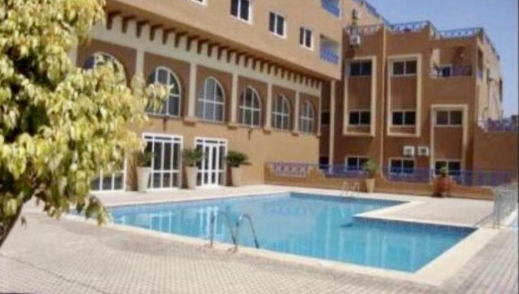 Tamraght Beach Appartement