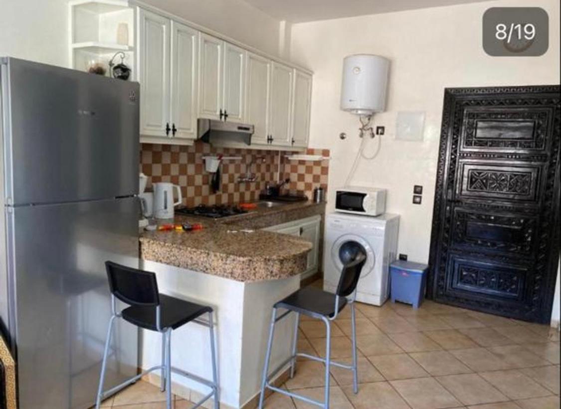 Appartement Tamraght Beach