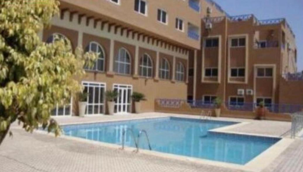 Appartement Tamraght Beach Agadir