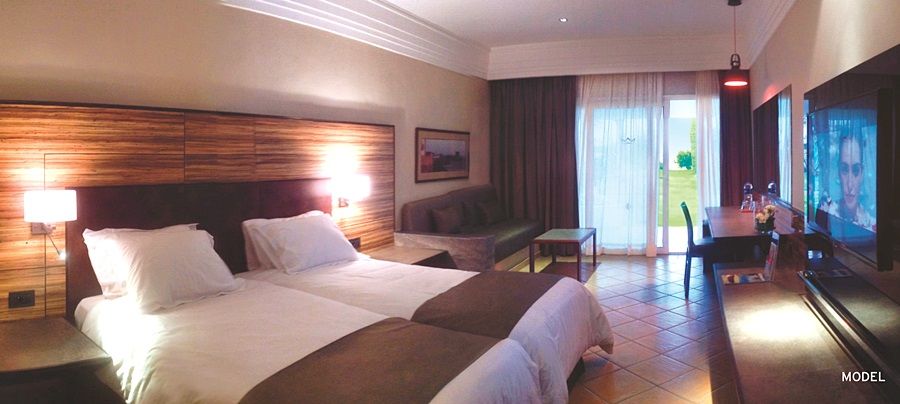 Riu Tikida Dunas Agadir