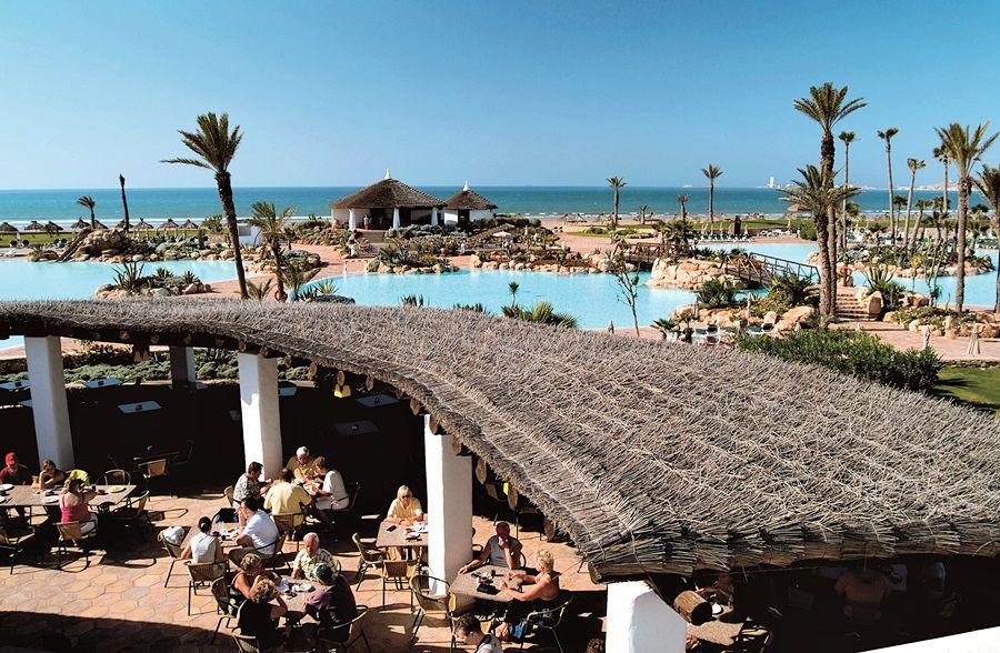Riu Tikida Dunas