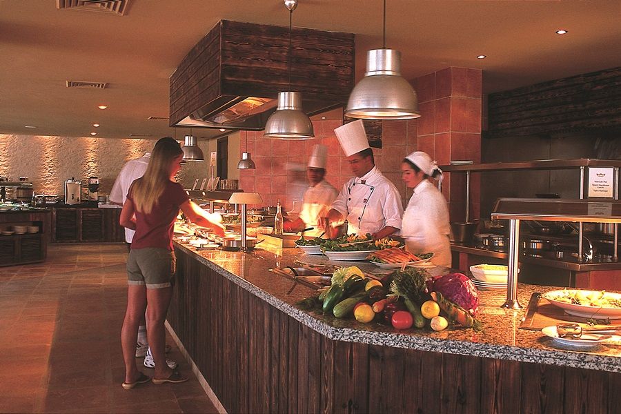 Hotel Riu Tikida Dunas 4*