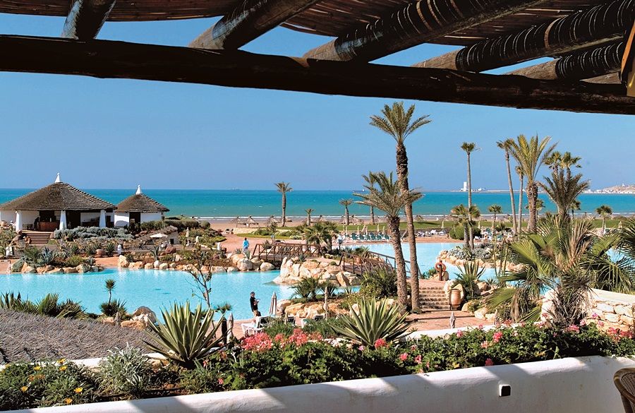 Riu Tikida Dunas Hotel