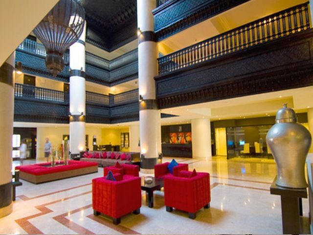 Royal Decameron Tafoukt & Resort Agadir