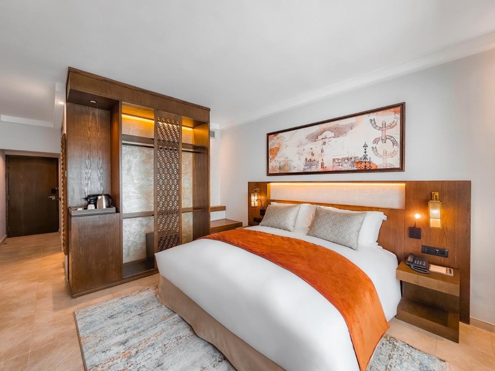Sofitel Royal Bay 5*