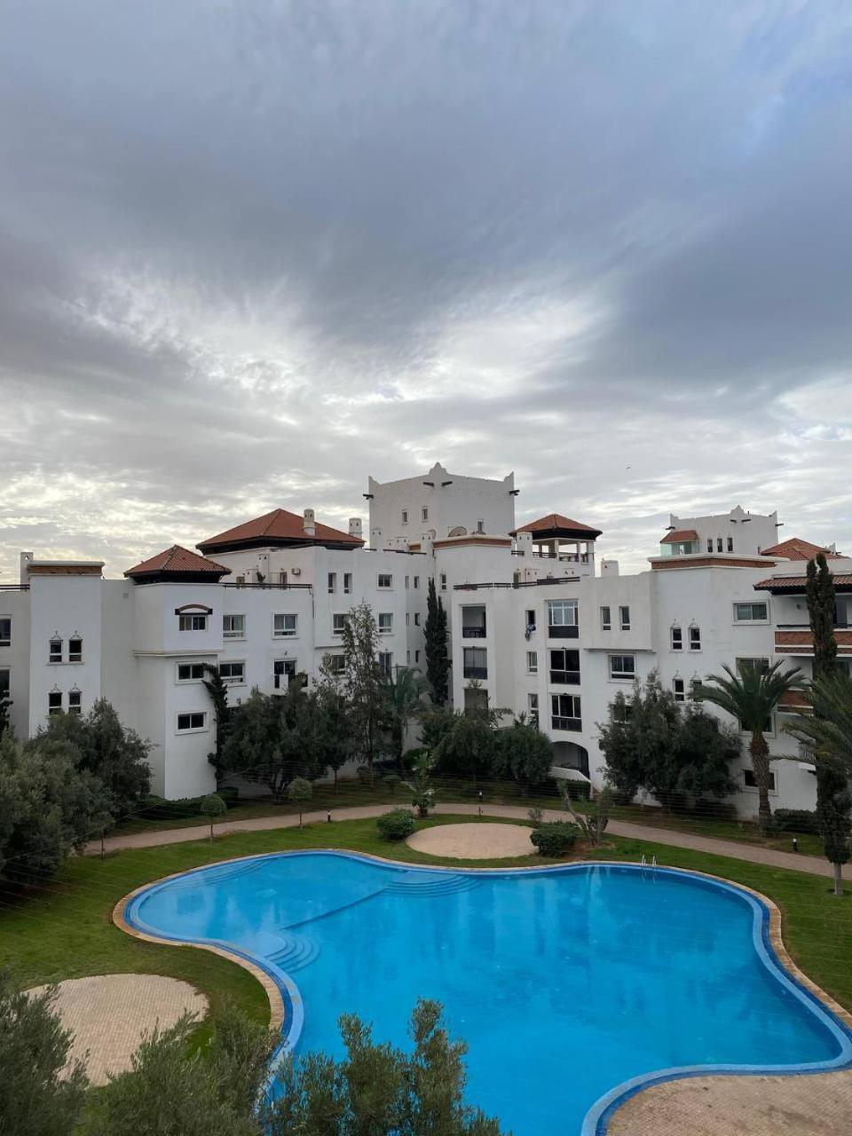 Marina D'agadir Agadir