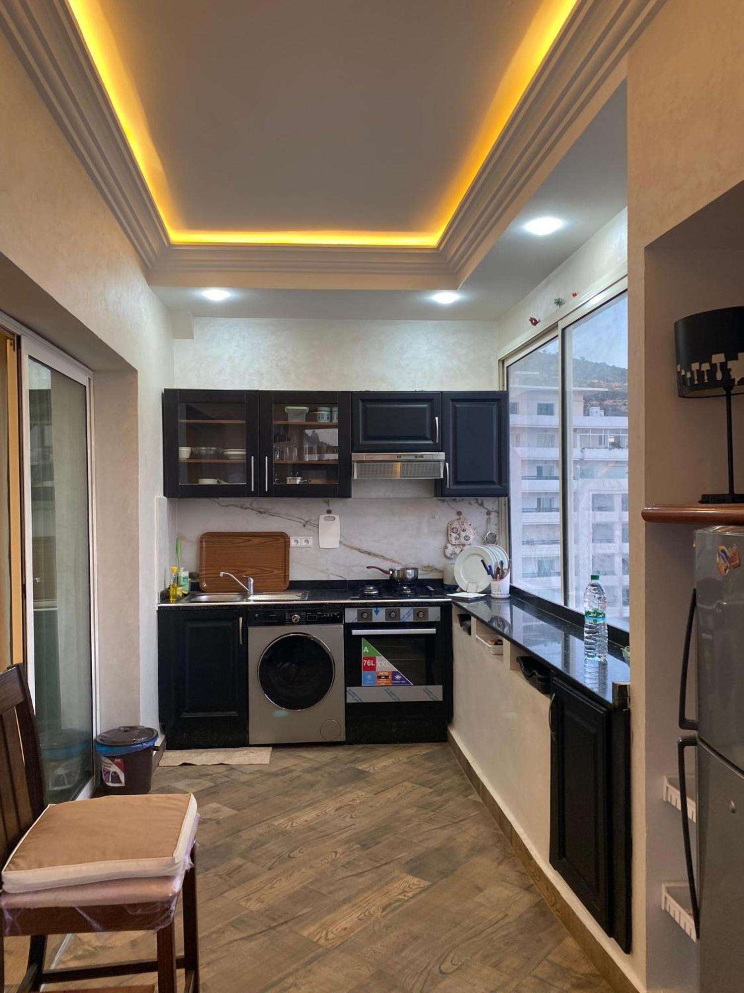 Apartment Marina D'agadir *